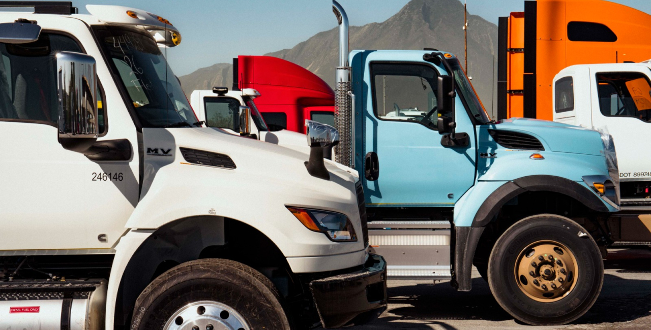 Ventas, producción y exportación de vehículos pesados reflejan volatilidad; ANPACT reitera llamado a renovar la flota y frenar importación de usados